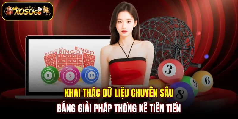 khai thac du lieu chuyen sau bang giai phap thong ke tien tien Khai thác dữ liệu chuyên sâu bằng giải pháp thống kê tiên tiến